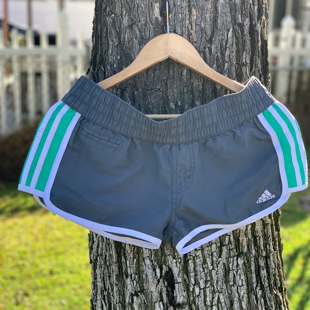 Adidas Running Shorts